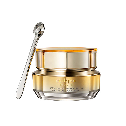 

CLÉ DE PEAU BEAUTÉ Моделирующий крем для контура глаз Eye Contour Cream Supreme 15, Моделирующий крем для контура глаз Eye Contour Cream Supreme