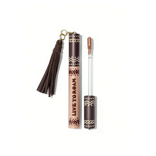 

SHEGLAM Жидкая губная помада Live To Roam Epic Adventure, Жидкая губная помада Live To Roam Epic Adventure