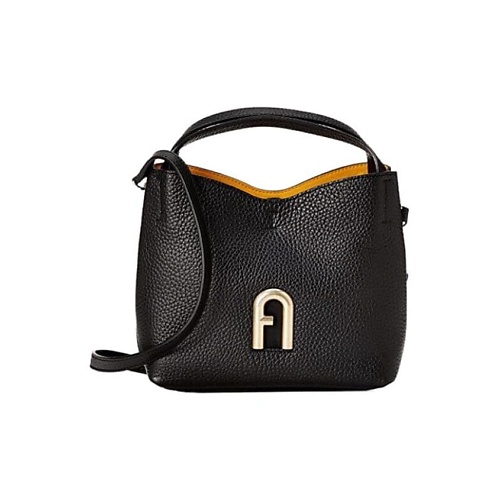 

FURLA Сумка Primula Leather Shoulder Bag, Сумка Primula Leather Shoulder Bag