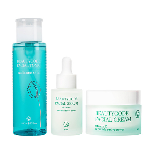 

BEAUTY365 Набор Дневной Уход PRO, Набор Дневной Уход PRO