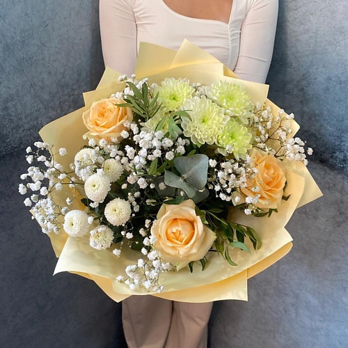 

ТАНЕЦ ЦВЕТОВ Солнечный миг, Солнечный миг