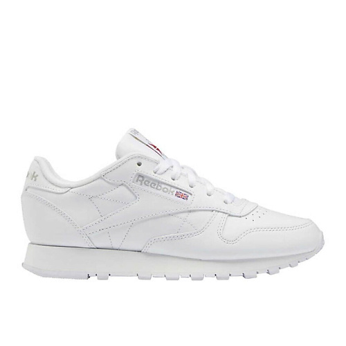 

REEBOK Кроссовки спортивные женские Classic Leather W, Кроссовки спортивные женские Classic Leather W