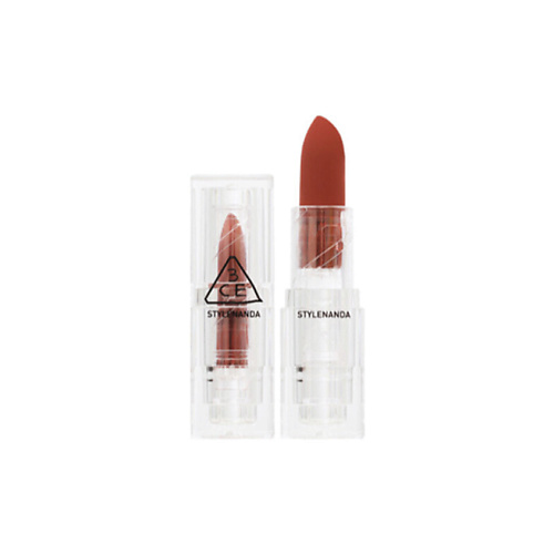 

3CE Матовая помада для губ Soft Matte Lipstick, Матовая помада для губ Soft Matte Lipstick