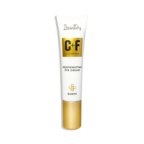 

DZINTARS Омолаживающий крем для глаз Dunte 15, Омолаживающий крем для глаз Dunte