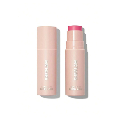 

SHEGLAM Кремовые румяна в стике Snatch 'N' Blush Stick, Кремовые румяна в стике Snatch 'N' Blush Stick