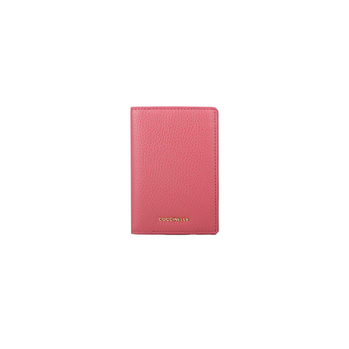 

COCCINELLE Обложка для документов Metallic Soft Document Holder, Обложка для документов Metallic Soft Document Holder