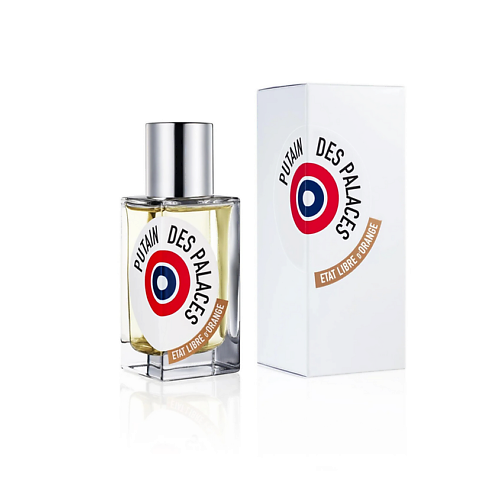 

ETAT LIBRE D'ORANGE Парфюмерная вода Putain Des Palaces 50, Парфюмерная вода Putain Des Palaces