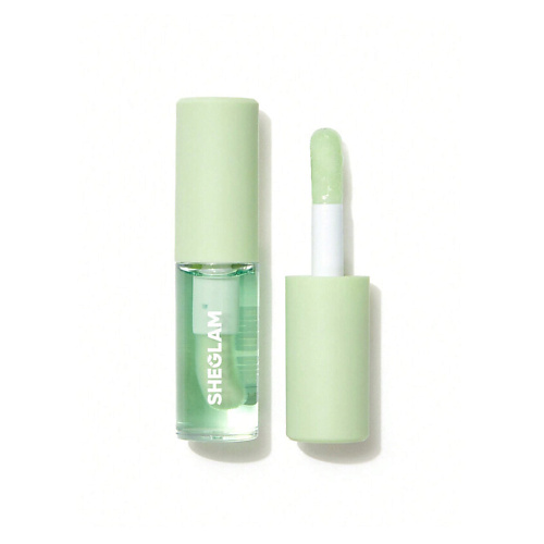 

SHEGLAM Масло для губ Jelly Wow Hydrating Lip Oil, Масло для губ Jelly Wow Hydrating Lip Oil