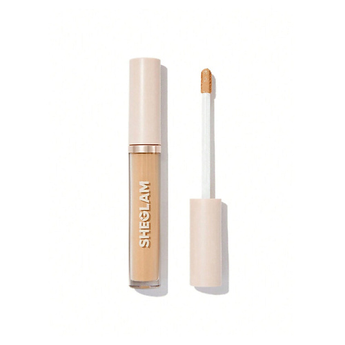

SHEGLAM Стойкий консилер 12H Full Coverage Concealer 45872, Стойкий консилер 12H Full Coverage Concealer
