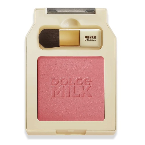 

DOLCE MILK Румяна Milk Pack Blush, Румяна Milk Pack Blush