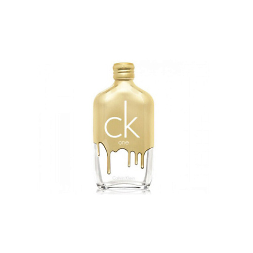

CALVIN KLEIN Парфюмерная вода One Gold 50, Парфюмерная вода One Gold