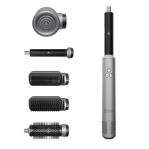 

CASEGURU.RU Фен-мультистайлер для волос Биокарв 24 Силк, Фен-мультистайлер для волос Биокарв 24 Силк