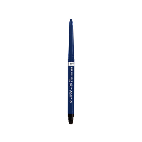 

L'ORÉAL PARIS Автоматический гелевый карандаш Infaillible Gel Automatic Eye Liner, Автоматический гелевый карандаш Infaillible Gel Automatic Eye Liner