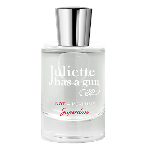 

JULIETTE HAS A GUN Not A Perfume Superdose 50, Not A Perfume Superdose