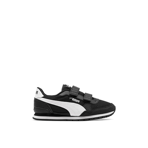

PUMA Кроссовки для бега st runner v3 mesh v ps black, Кроссовки для бега st runner v3 mesh v ps black