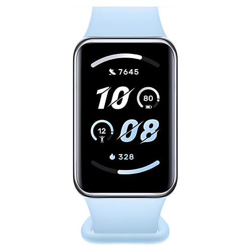 

HONOR Смарт-браслет Wristband 9 Ultra Long Battery Life, Смарт-браслет Wristband 9 Ultra Long Battery Life