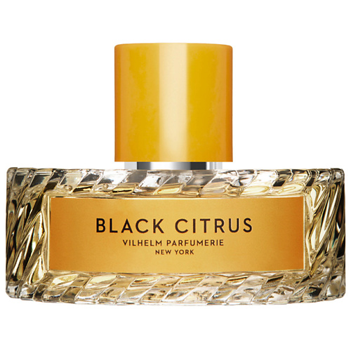 

VILHELM PARFUMERIE Black Citrus 100, Black Citrus