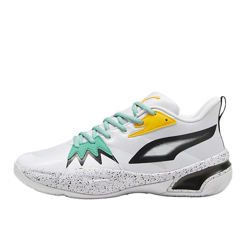 

PUMA Спортивные кроссовки для бега Genetics Speckle, Спортивные кроссовки для бега Genetics Speckle