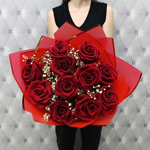 

ТАНЕЦ ЦВЕТОВ Сладкая романтика, Сладкая романтика