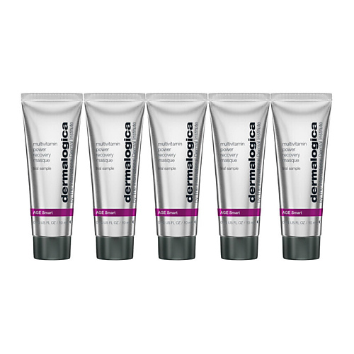 

DERMALOGICA Набор для лица Multivitamine Power recovery, Набор для лица Multivitamine Power recovery