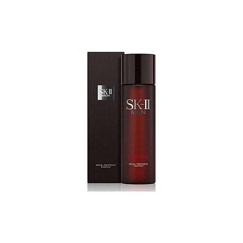 

SK-II Эссенция омолаживающая для лица Men Facial Treatment Essence, Эссенция омолаживающая для лица Men Facial Treatment Essence