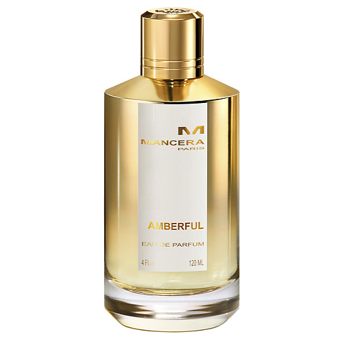 

MANCERA Amberful 120, Amberful