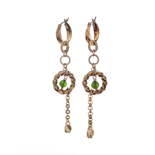 

LANZEROTTI Серьги Elisir, Серьги Elisir