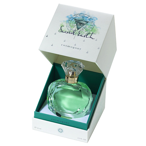 

COSMOGONY Sacred Earth 65, Sacred Earth