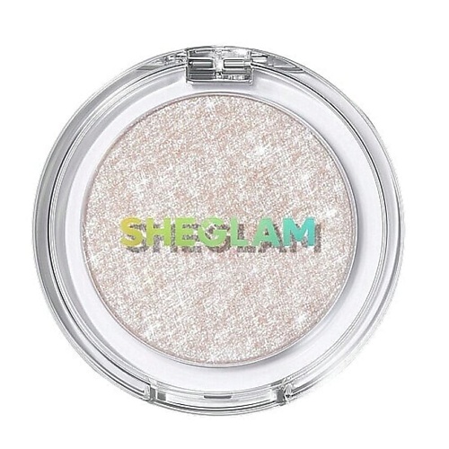 

SHEGLAM Тери для век с шиммером Enigma Sparkly, Тери для век с шиммером Enigma Sparkly