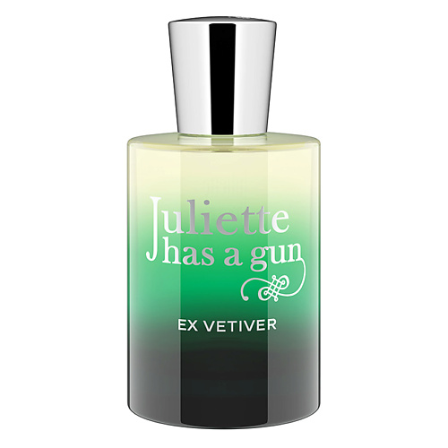 

JULIETTE HAS A GUN Ex Vetiver 50, Ex Vetiver