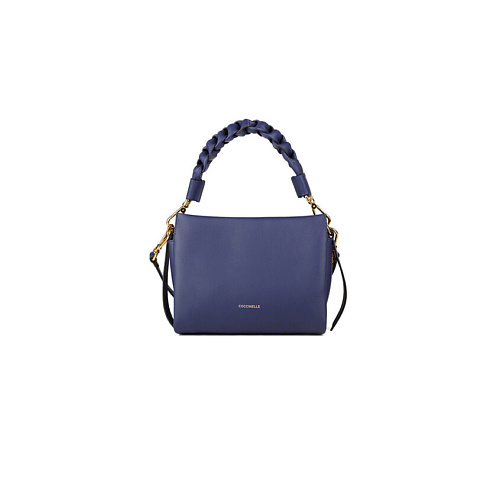 

COCCINELLE Сумка повседневная Royal BL FON BR, Сумка повседневная Royal BL FON BR