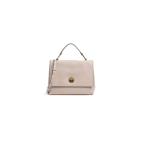 

COCCINELLE Сумка Liya Handbag Grained Leather, Сумка Liya Handbag Grained Leather