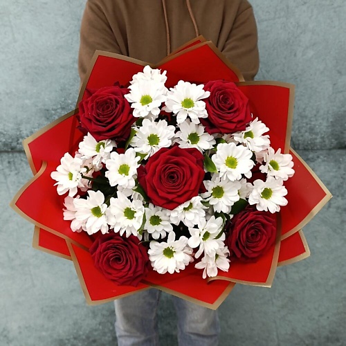 

ТАНЕЦ ЦВЕТОВ Пылающее чудо, Пылающее чудо