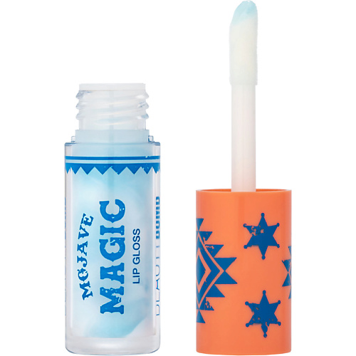 

BEAUTY BOMB Блеск для губ Mojave Magic, Блеск для губ Mojave Magic