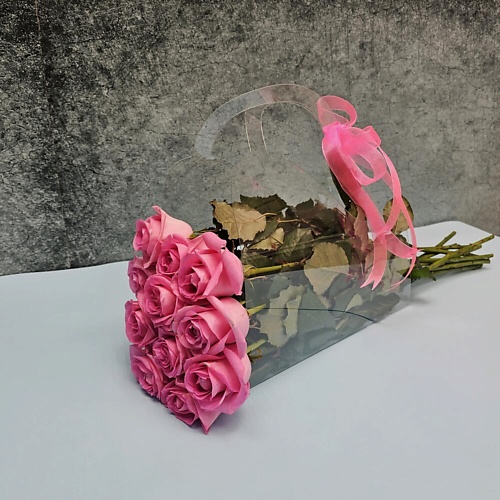 

ТАНЕЦ ЦВЕТОВ Чудесный подарок- 11 роз, Чудесный подарок- 11 роз