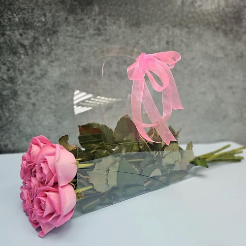 ТАНЕЦ ЦВЕТОВ Чудесный подарок