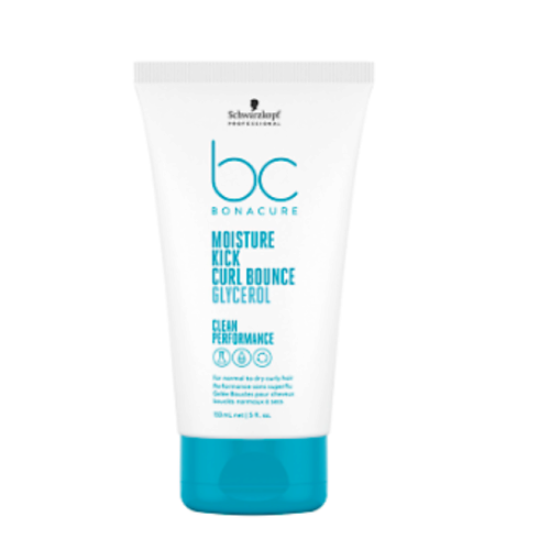 

BONACURE Крем для вьющихся и волнистых волоc Moisture Kick Curl Bounce 150, Крем для вьющихся и волнистых волоc Moisture Kick Curl Bounce