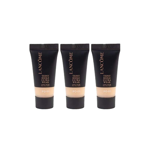 

LANCOME Тональный крем Teint Idole Ultra Wear Foundation в мини формате, Тональный крем Teint Idole Ultra Wear Foundation в мини формате
