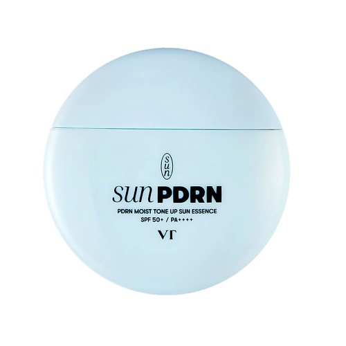 

VT COSMETICS Эссенция для лица солнцезащитная с ниацинамидом и PDRN Sun Essence SPF50+ 60, Эссенция для лица солнцезащитная с ниацинамидом и PDRN Sun Essence SPF50+