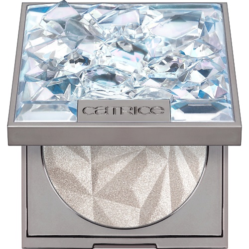 

CATRICE Хайлайтер ARCTIC ILLUSION Highlighter, Хайлайтер ARCTIC ILLUSION Highlighter