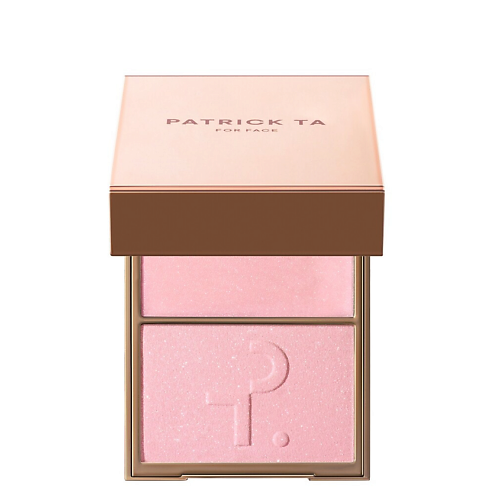 

PATRICK TA Хайлайтер Major Glow, Хайлайтер Major Glow