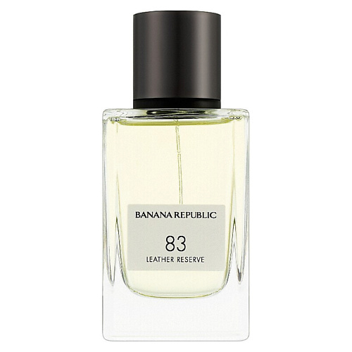 

BANANA REPUBLIC Парфюмерная вода 83 LEATHER RESERVE 75, Парфюмерная вода 83 LEATHER RESERVE