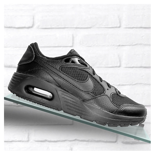 

NIKE Кроссовки детские для бега Air Max SC GS, Кроссовки детские для бега Air Max SC GS