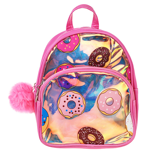 

MARY POPPINS Рюкзак детский Пончики, Рюкзак детский Пончики