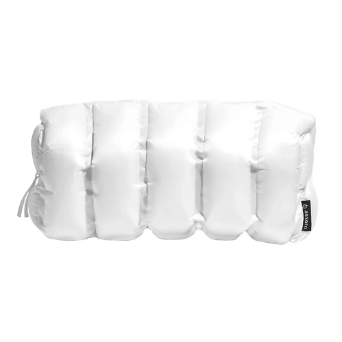 

ASSORO Косметичка Цвет - белый, Косметичка Цвет - белый