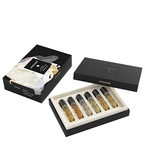 

AMOUAGE Man’s Discovery Set, Man’s Discovery Set