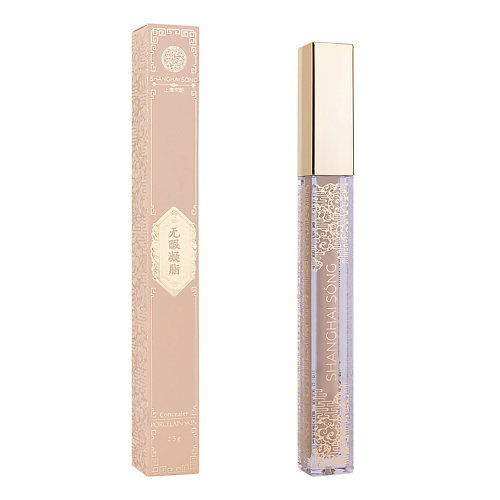 

SHANGHAI SONG Консилер для лица Porcelain Skin, Консилер для лица Porcelain Skin