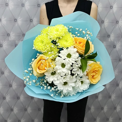 

ТАНЕЦ ЦВЕТОВ Жемчужное очарование, Жемчужное очарование