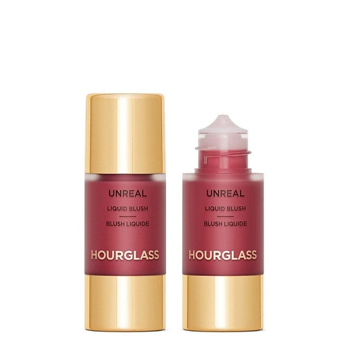 

HOURGLASS Жидкие румяна Unreal, Жидкие румяна Unreal