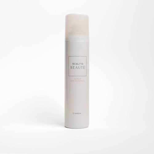 

ANGFA Эссенция с эффектом для роста волос Scalp D Beaute Scalp Spa Essence 137, Эссенция с эффектом для роста волос Scalp D Beaute Scalp Spa Essence